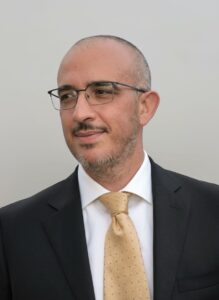 Gianluca Biunno, fondatore di GB Consulting